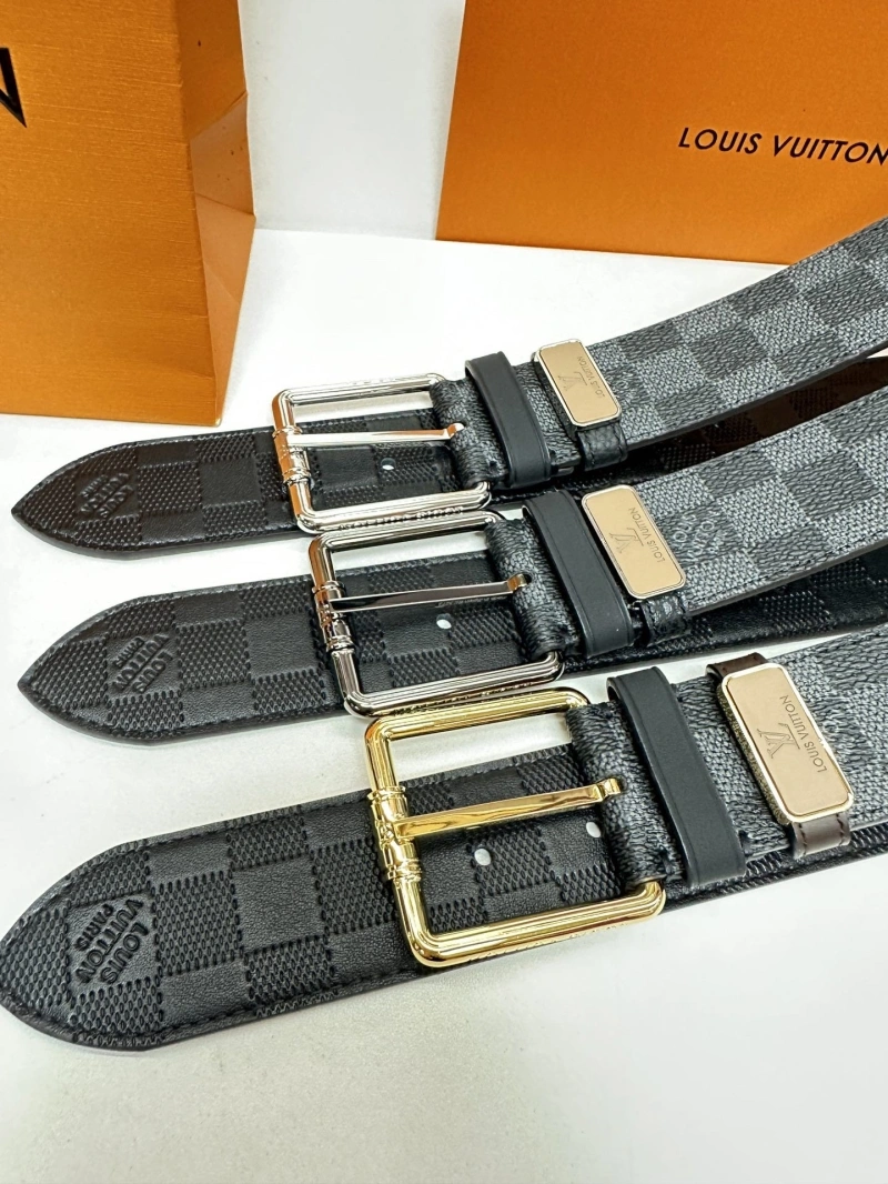 Comfortable Lxxis Vxxtton Belts 246555