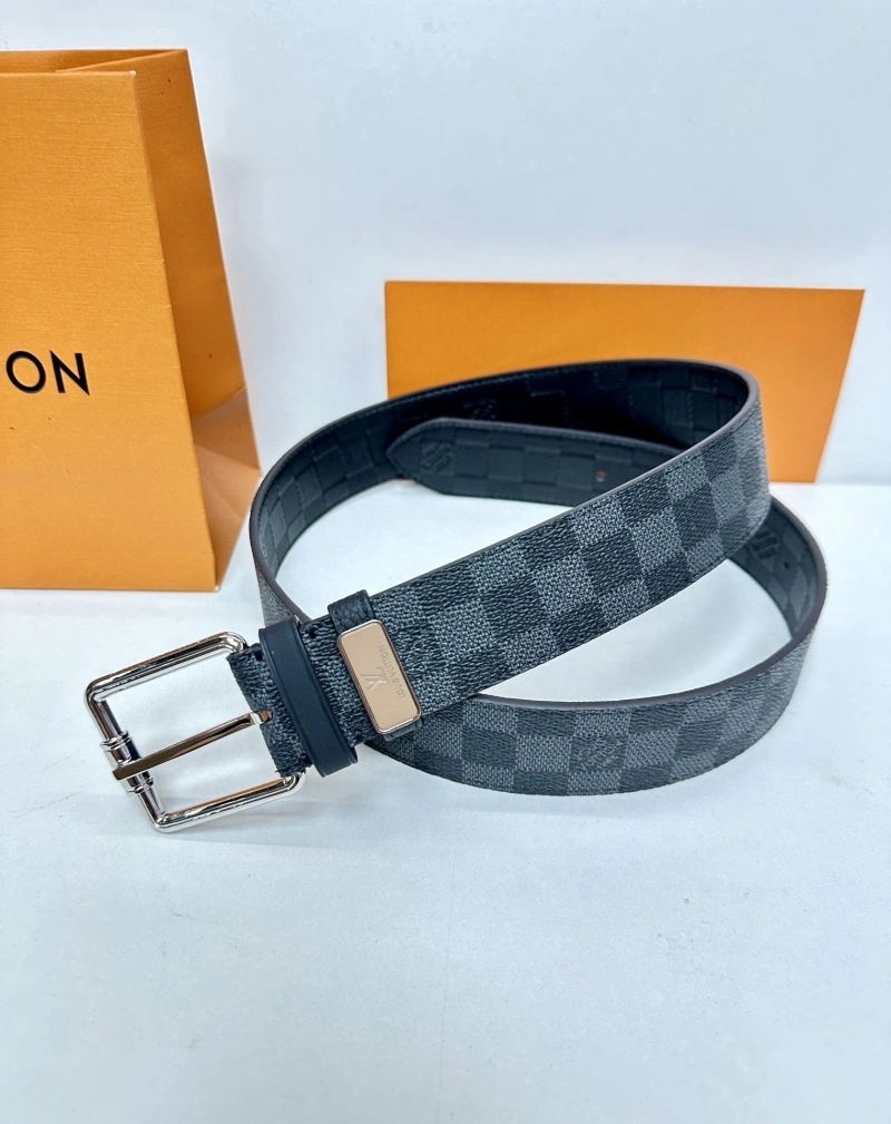 Lxxis Vxxtton Belts Refined 246566
