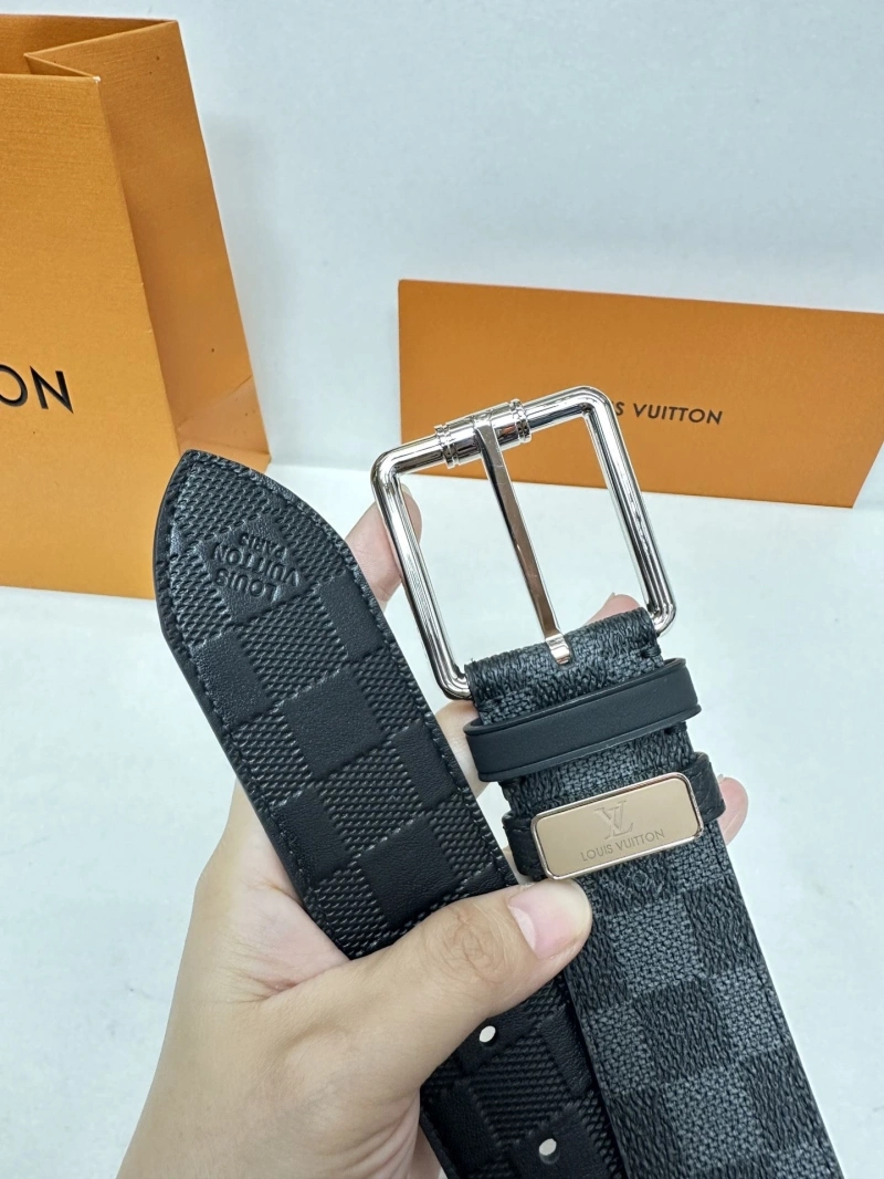 Lxxis Vxxtton Belts Refined 246566