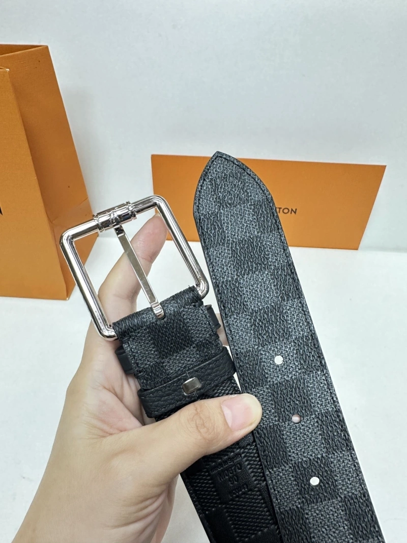 Lxxis Vxxtton Belts Refined 246566