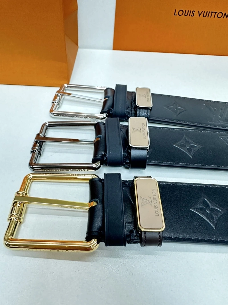DailyWear Lxxis Vxxtton Belts 246581