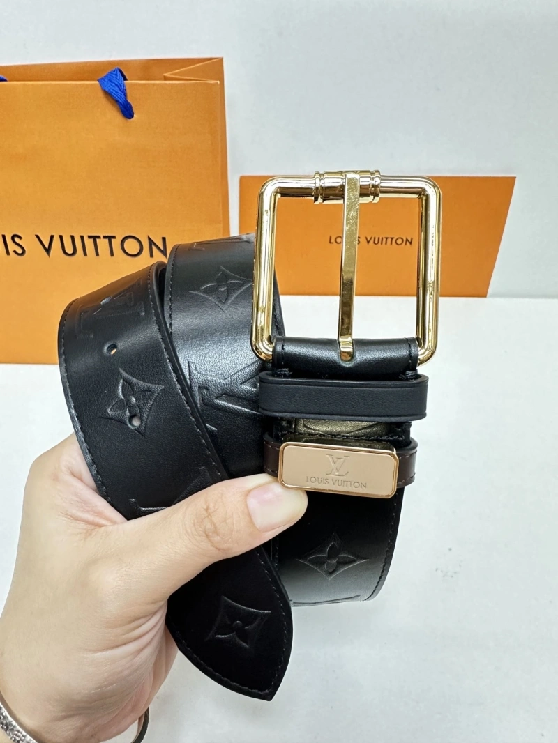 GoodFit Lxxis Vxxtton Belts 246559