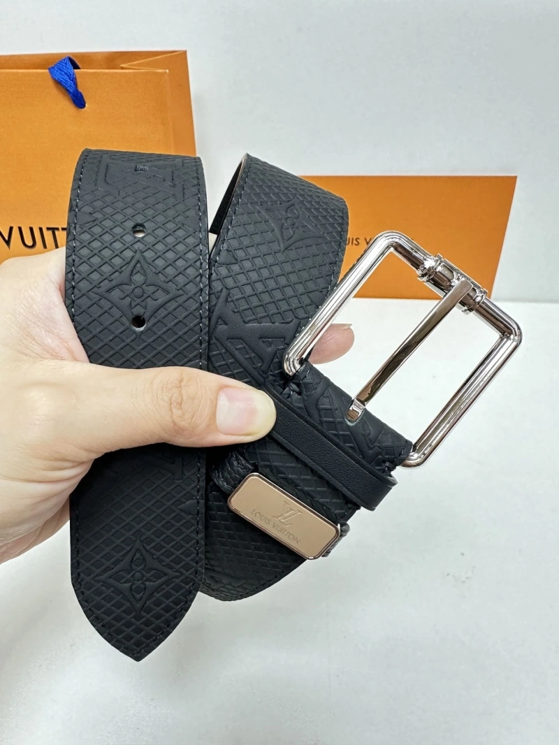 Timeless Lxxis Vxxtton Belts 246568