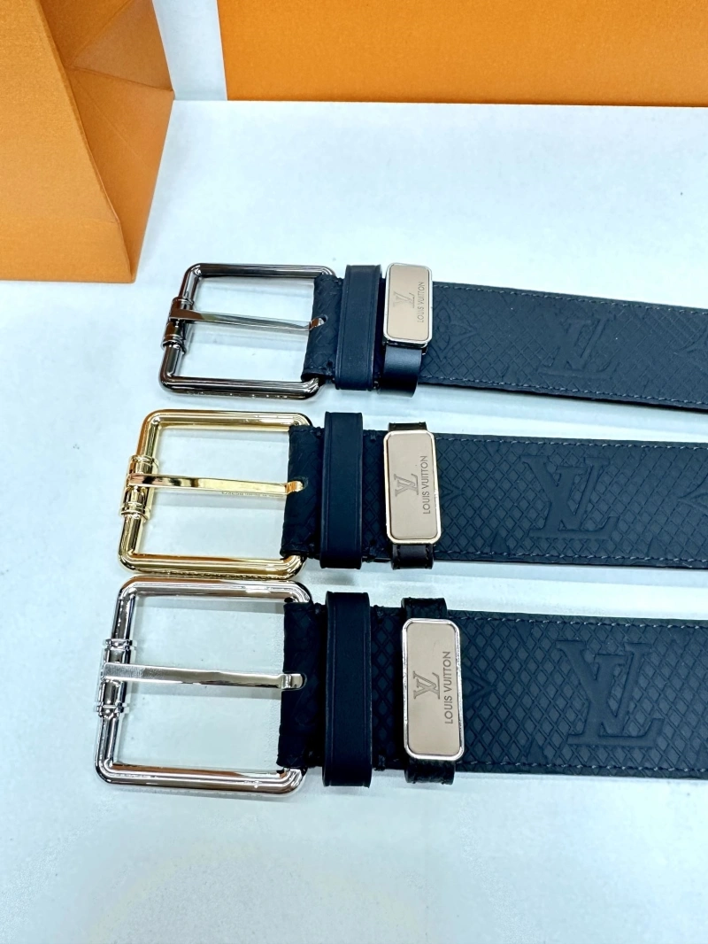 Lxxis Vxxtton Belts Trendy 246562