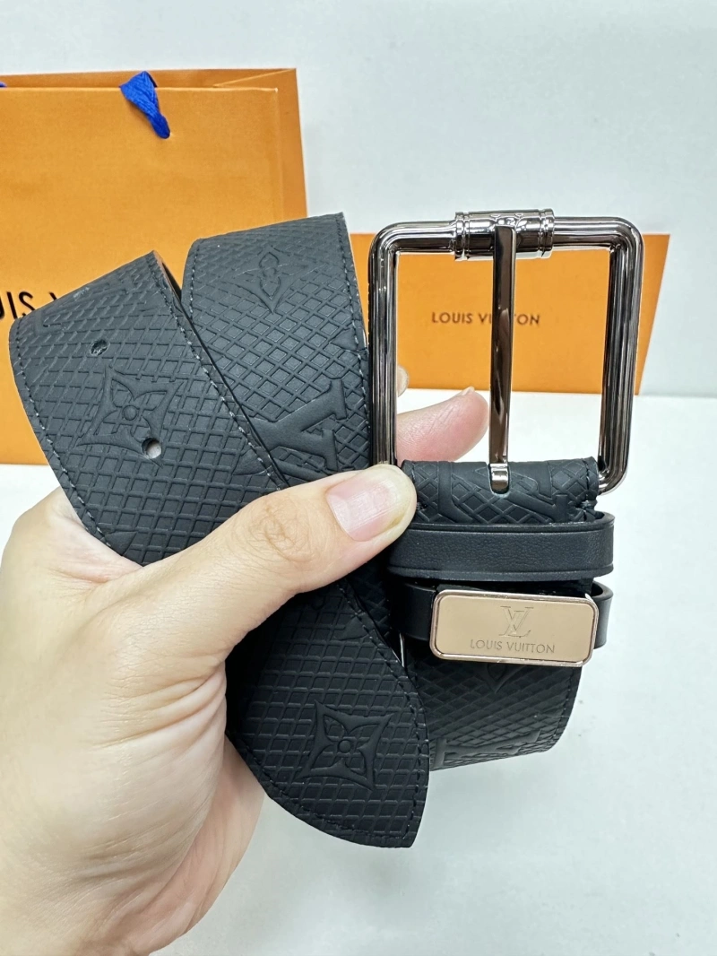 ModernLook Lxxis Vxxtton Belts 246577