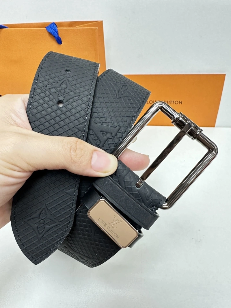 ModernLook Lxxis Vxxtton Belts 246577