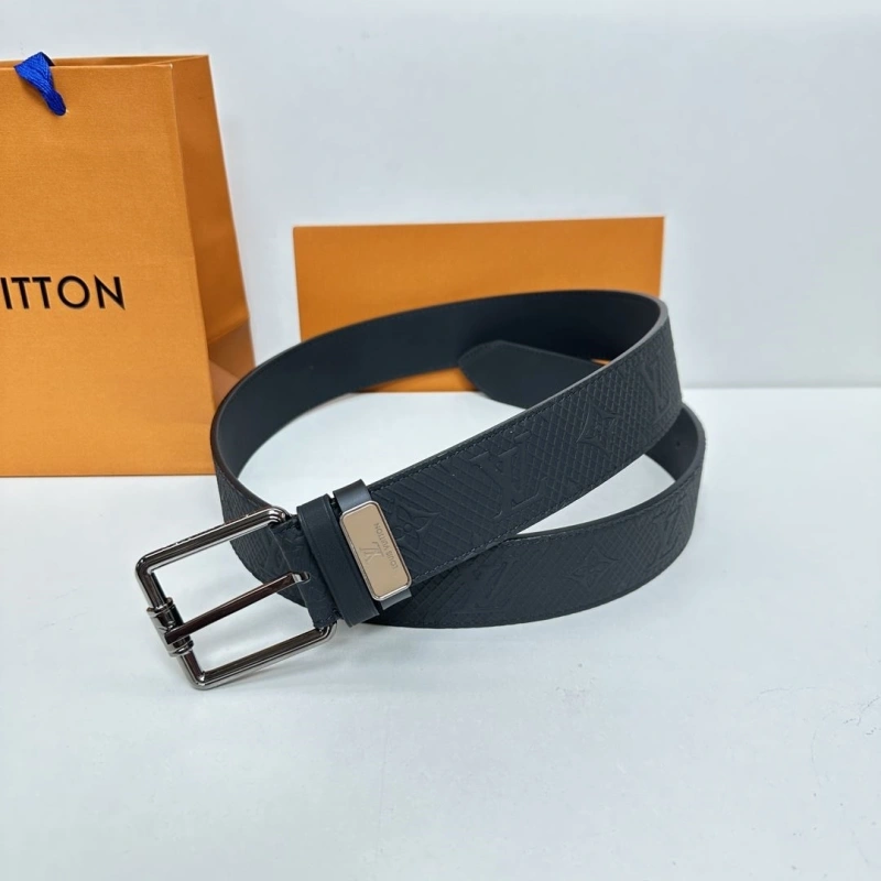 ModernLook Lxxis Vxxtton Belts 246577