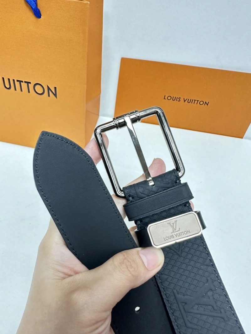 ModernLook Lxxis Vxxtton Belts 246577