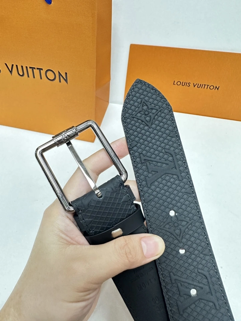 ModernLook Lxxis Vxxtton Belts 246577