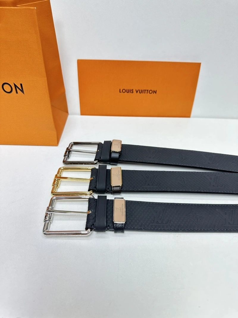 ModernLook Lxxis Vxxtton Belts 246577