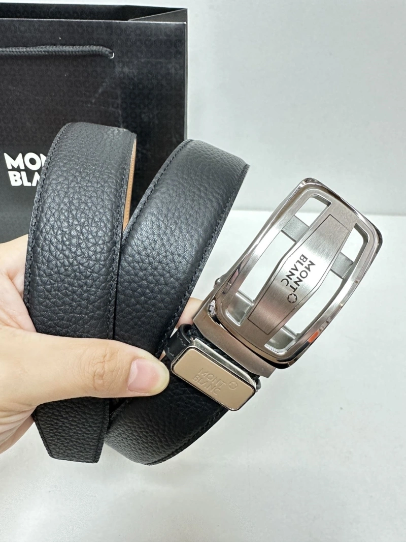 GoAnywhere Mxntblxnc Belts 248099