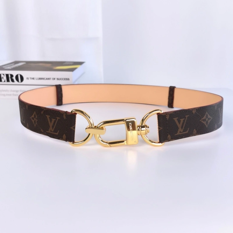 Modern Lxxis Vxxtton Belts 246558