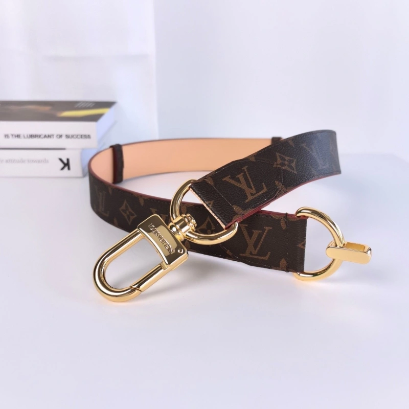 Modern Lxxis Vxxtton Belts 246558