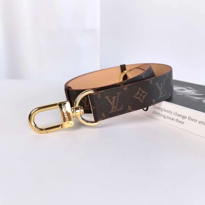 Modern Lxxis Vxxtton Belts 246558