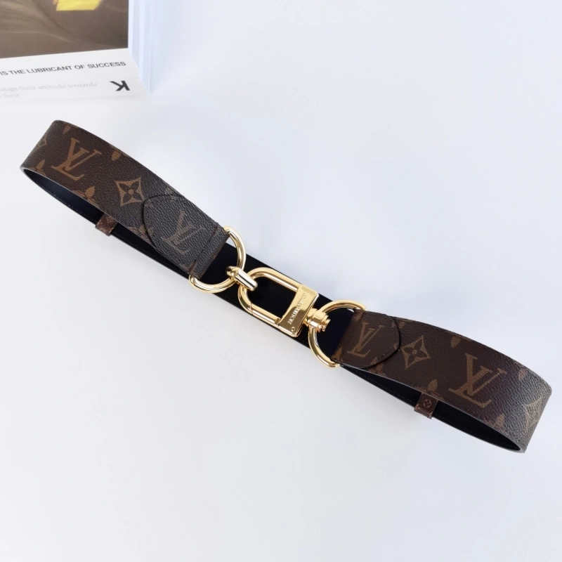 Cozy Lxxis Vxxtton Belts 246569