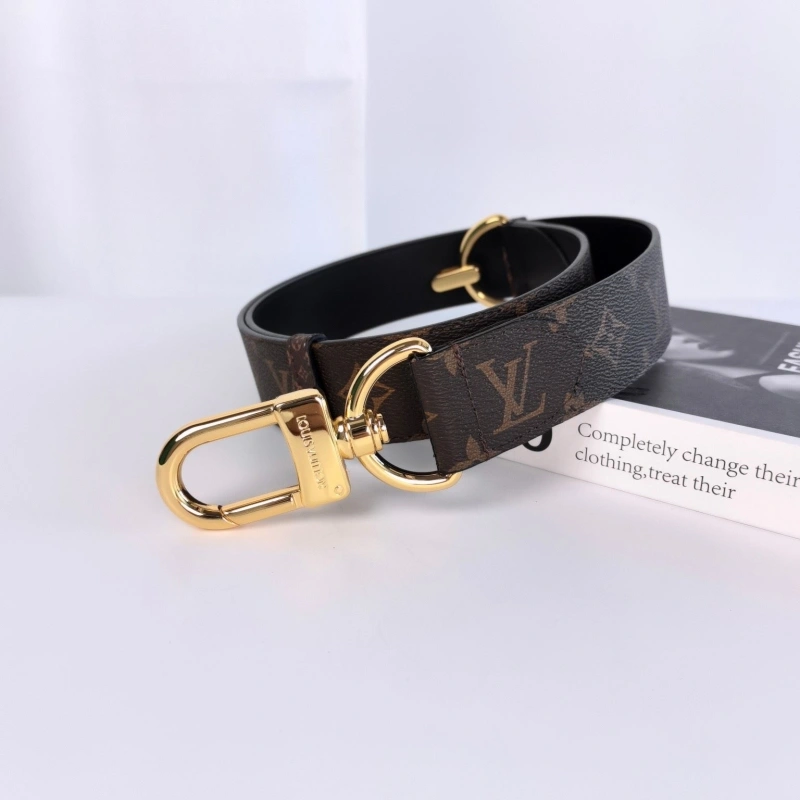 Cozy Lxxis Vxxtton Belts 246569
