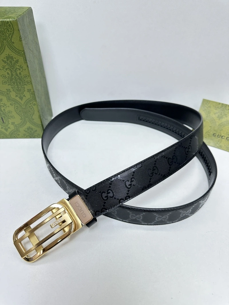 Minimalist Gxccx Belts 243666