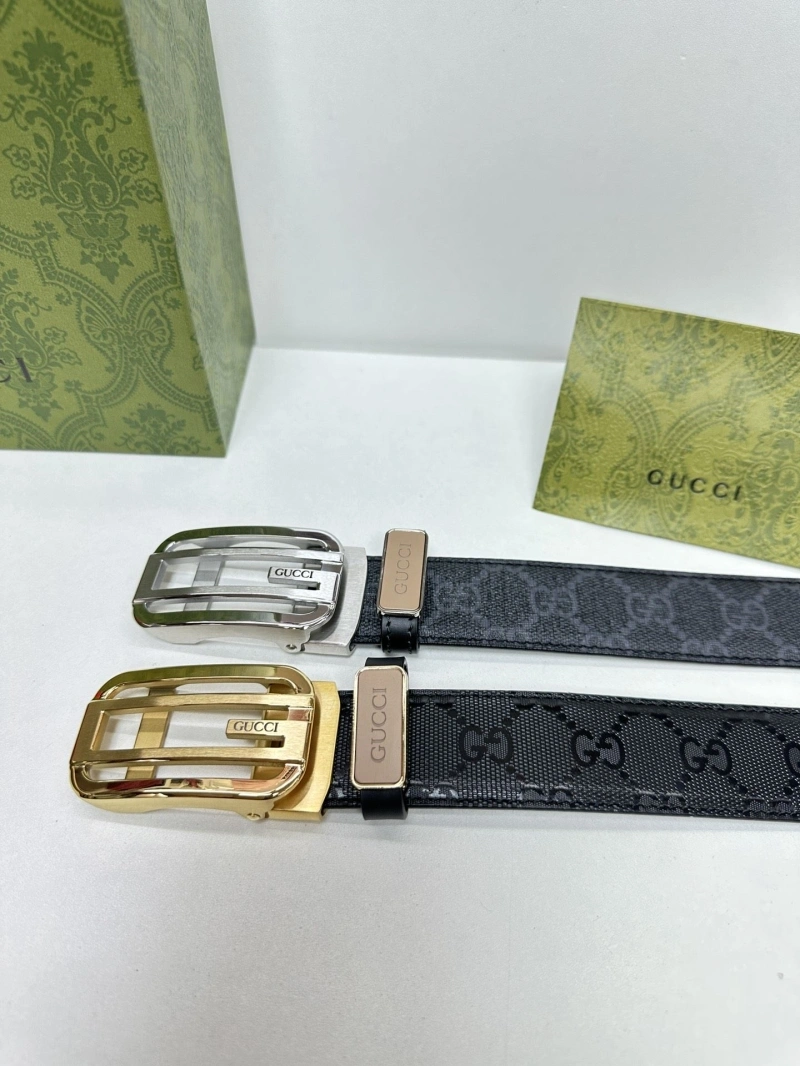 Minimalist Gxccx Belts 243666