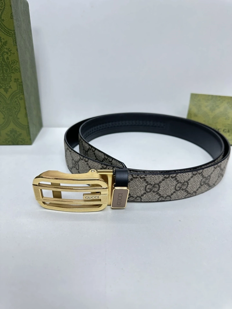 Classic Gxccx Belts 243656