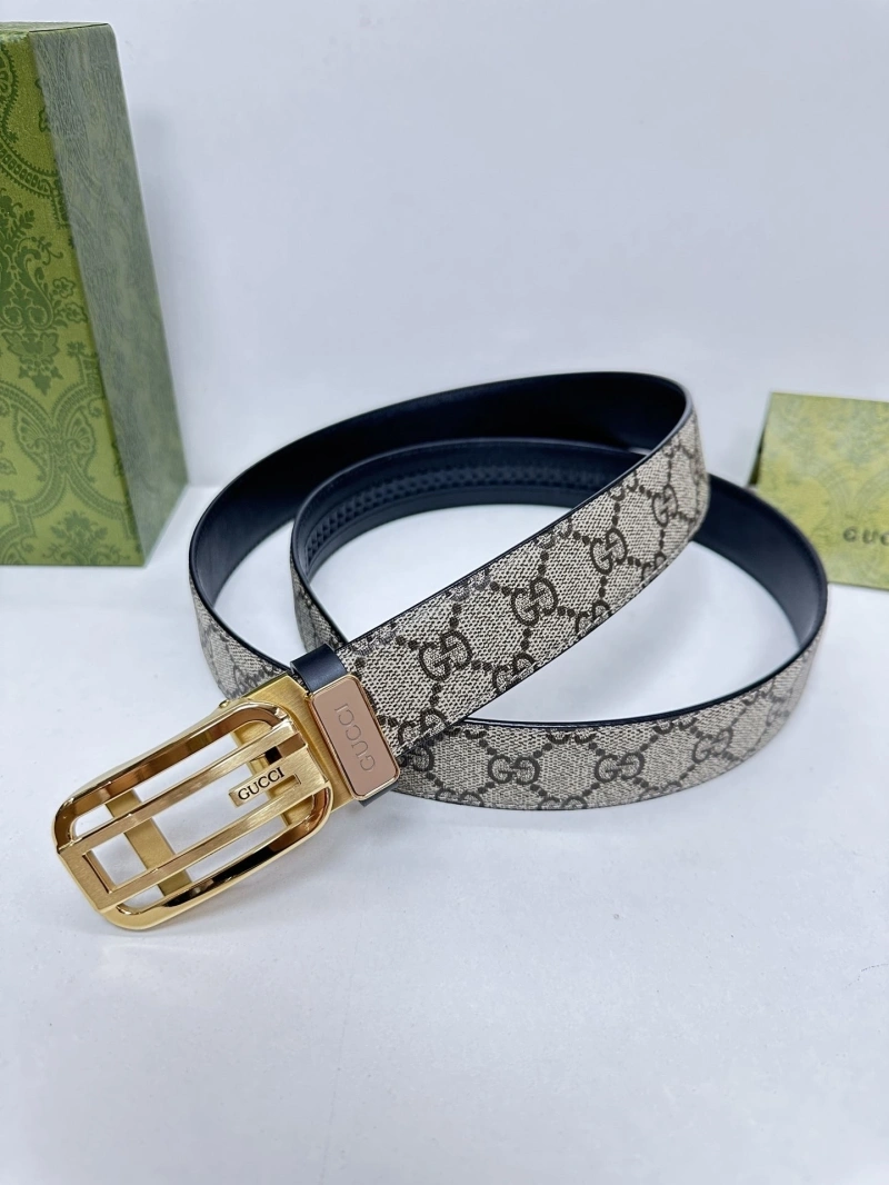 Classic Gxccx Belts 243656