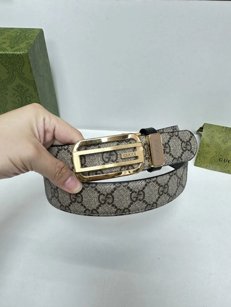 Classic Gxccx Belts 243656
