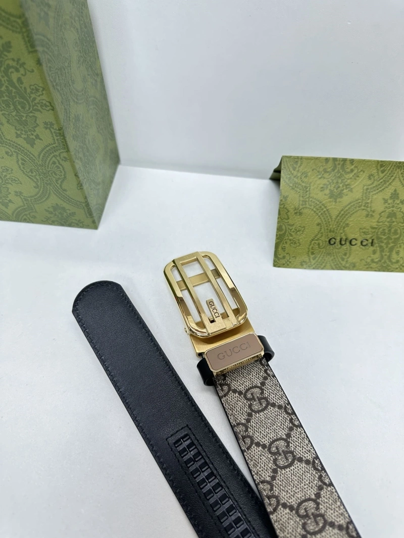 Classic Gxccx Belts 243656