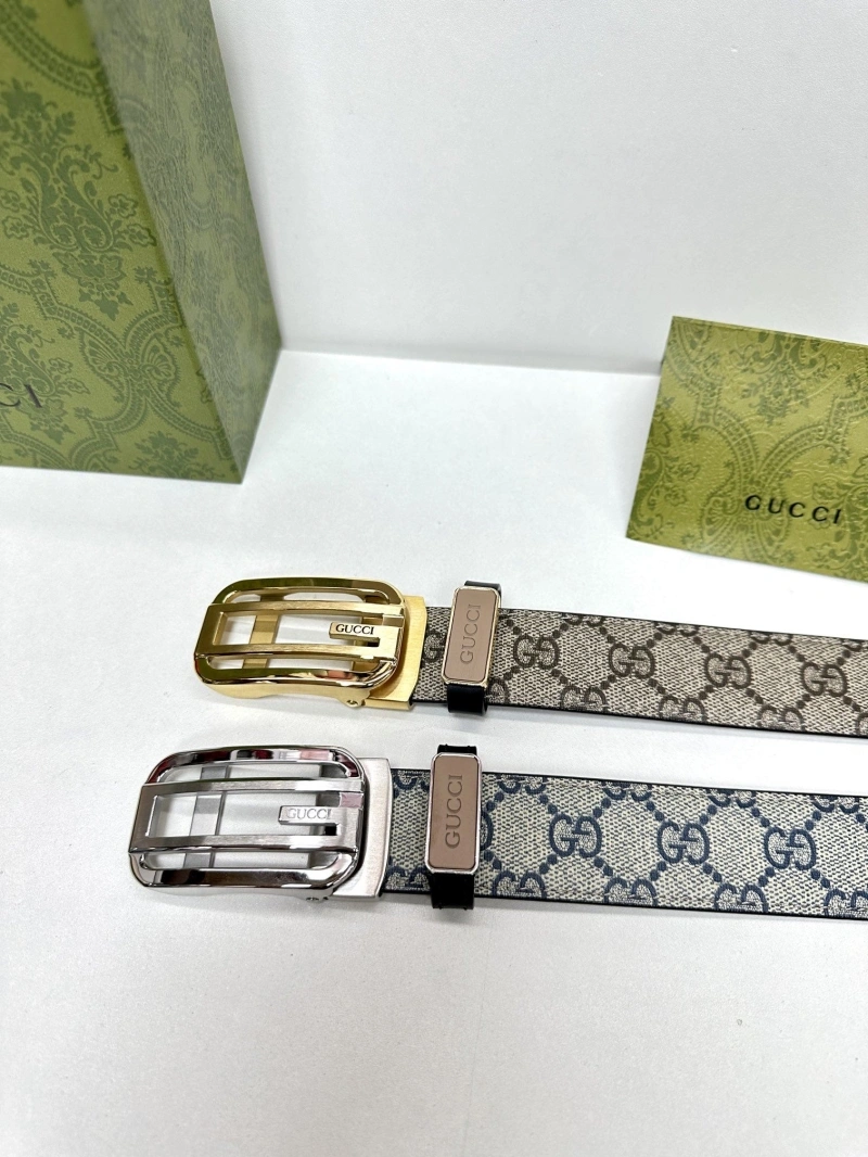 Classic Gxccx Belts 243656