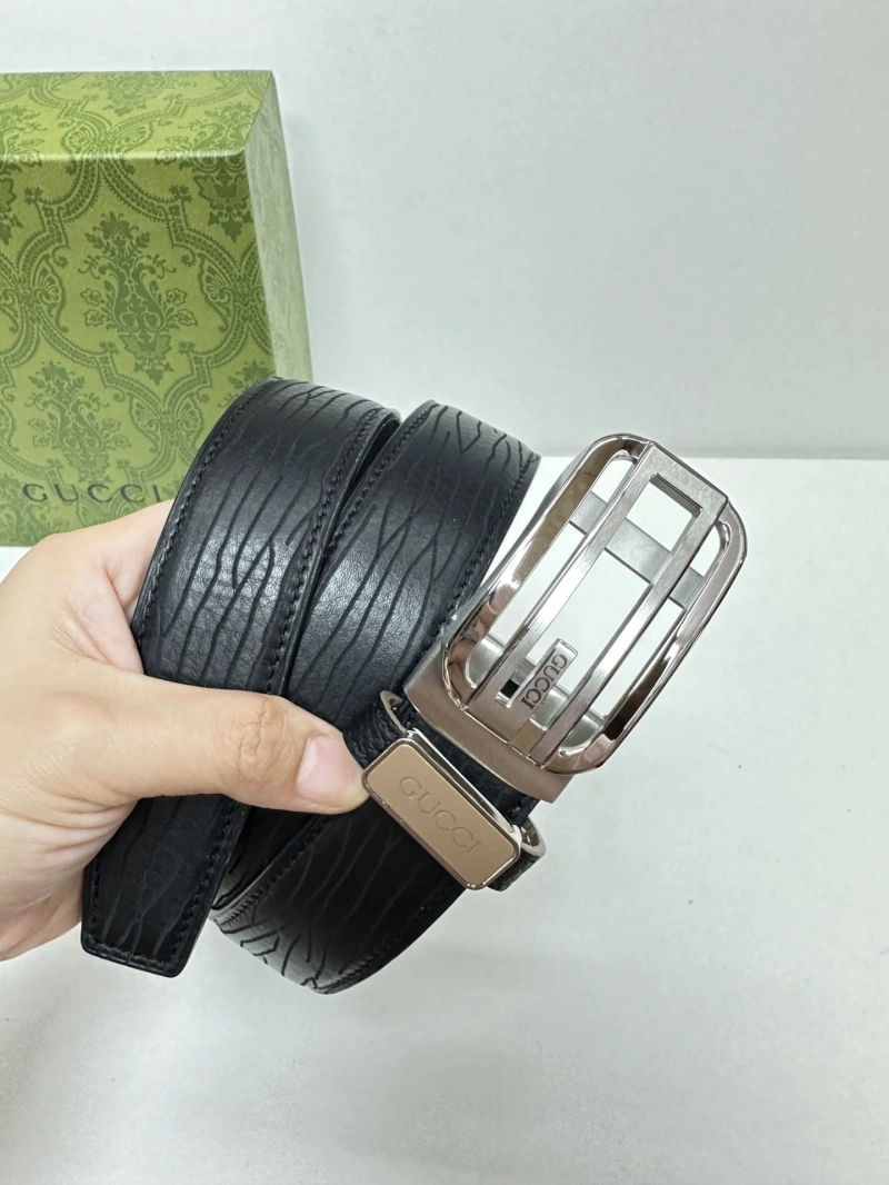 Gxccx Belts ModernLook 243654