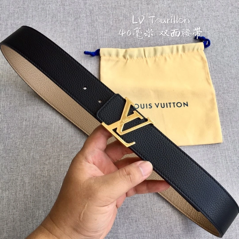 Lxxis Vxxtton Belts Elegant 246572