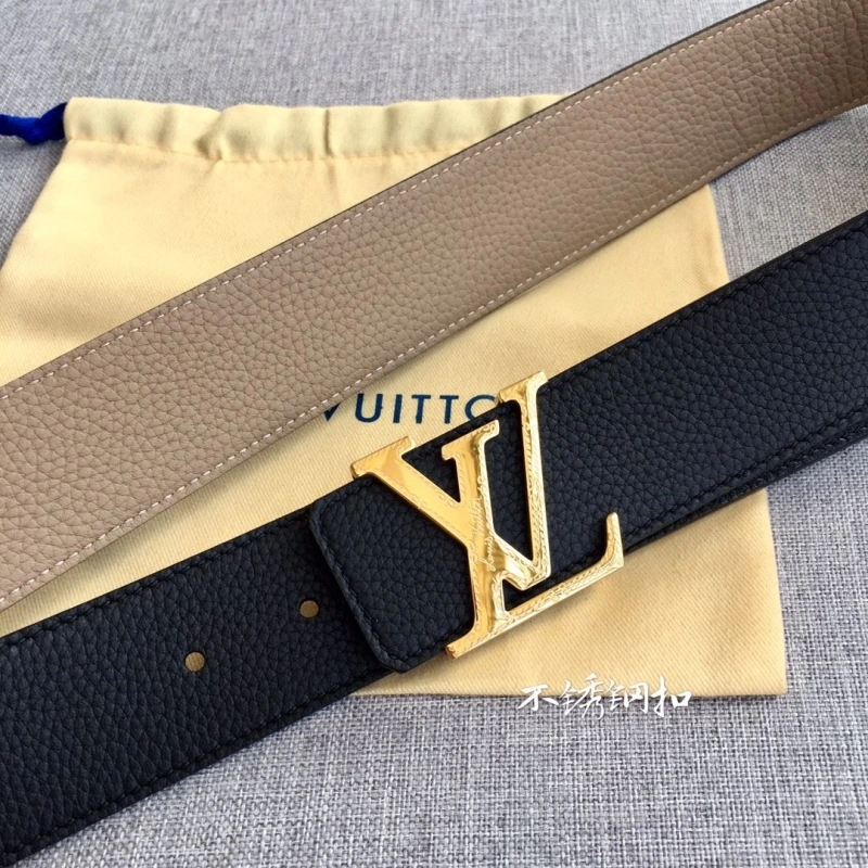 Lxxis Vxxtton Belts Elegant 246572