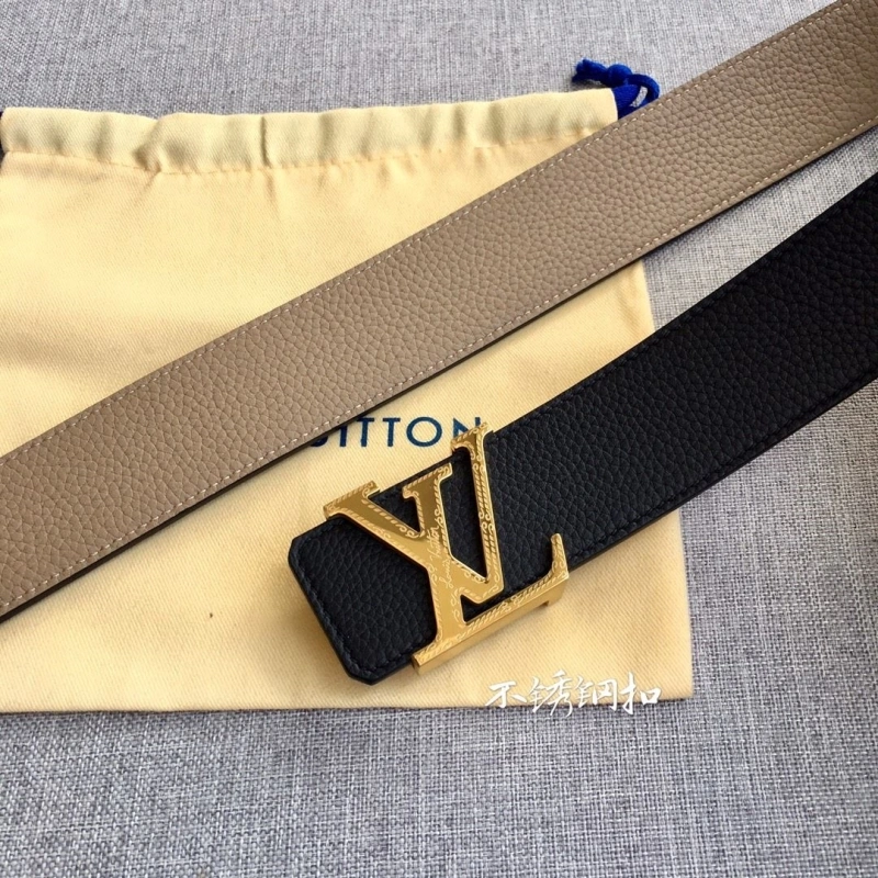 Lxxis Vxxtton Belts Elegant 246572
