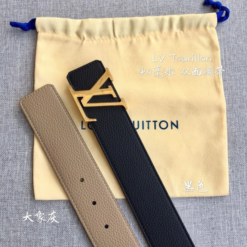 Lxxis Vxxtton Belts Elegant 246572