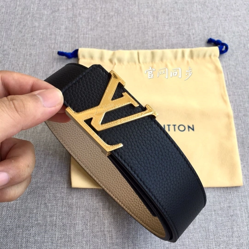 Lxxis Vxxtton Belts Elegant 246572