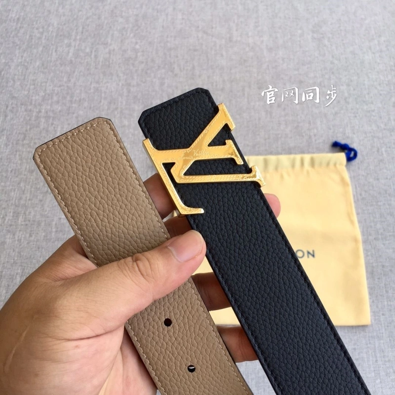Lxxis Vxxtton Belts Elegant 246572
