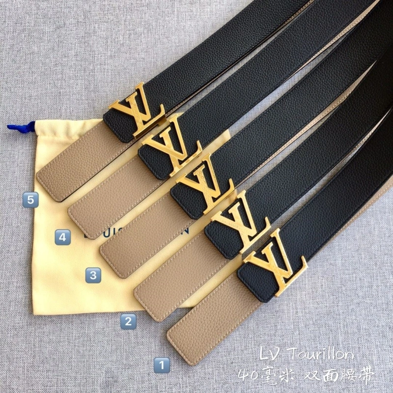 Lxxis Vxxtton Belts Elegant 246572