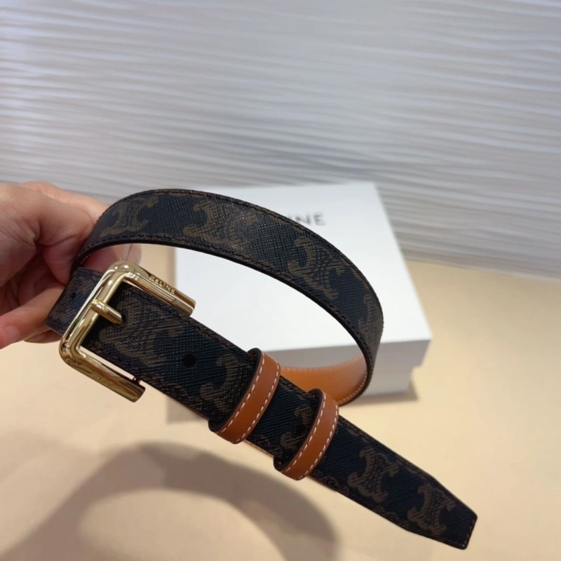 Lightweight CXLXNE Belts 241134