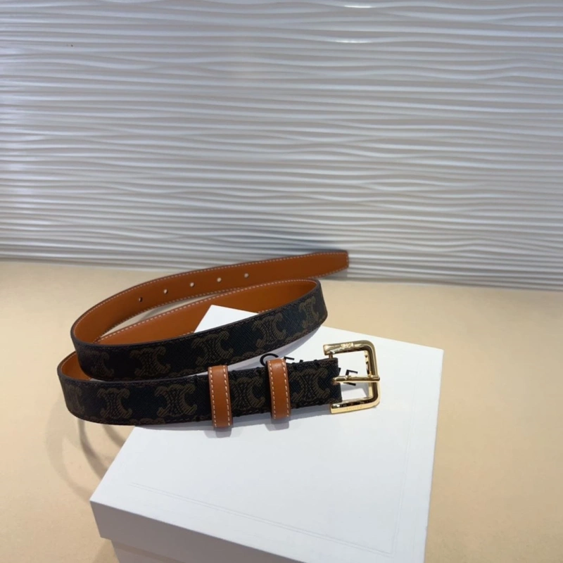 Lightweight CXLXNE Belts 241134