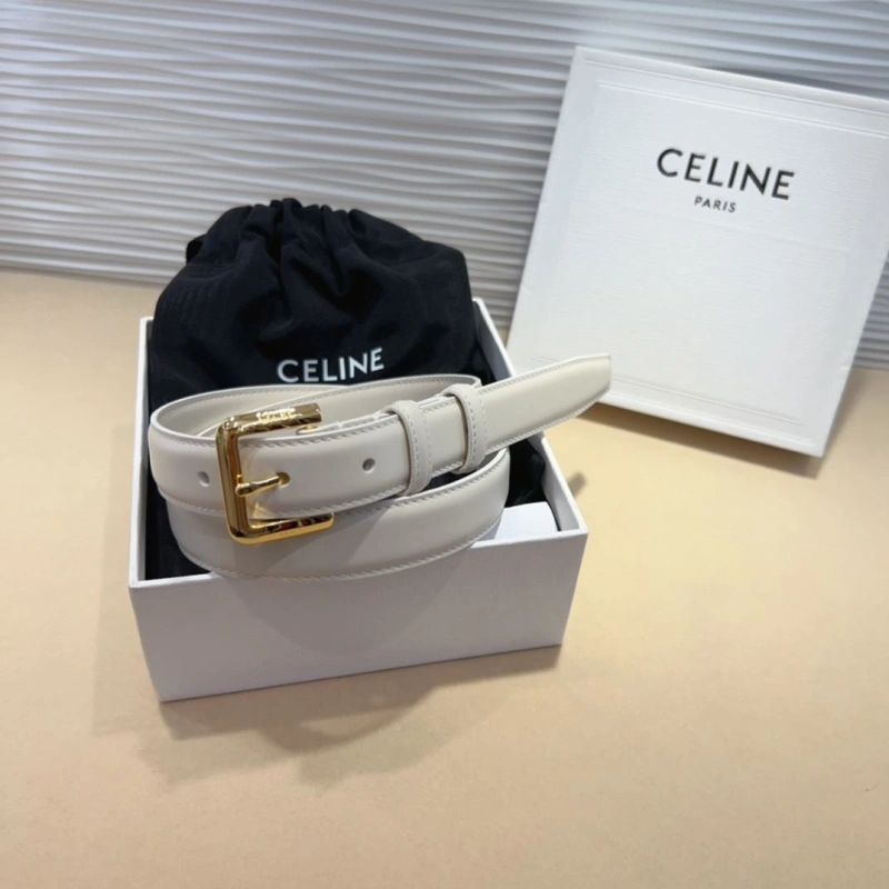 Comfortable CXLXNE Belts 241132