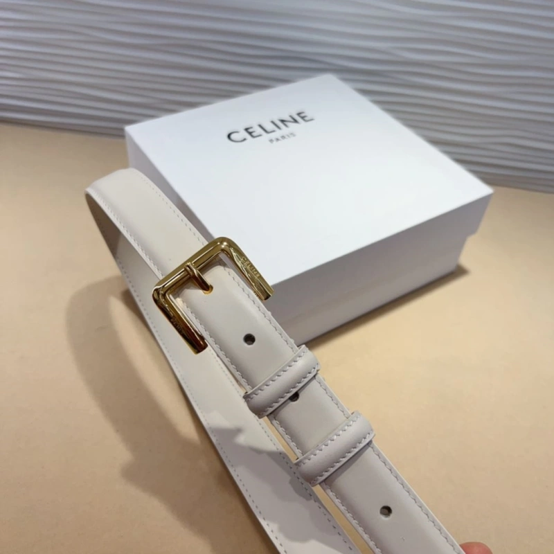 Comfortable CXLXNE Belts 241132