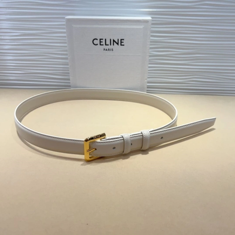Comfortable CXLXNE Belts 241132