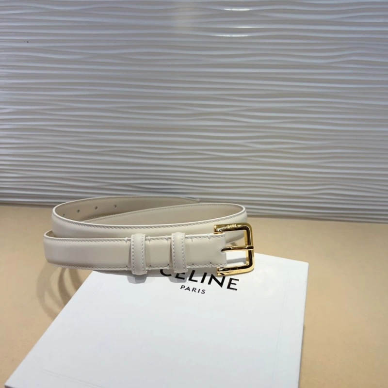 Comfortable CXLXNE Belts 241132
