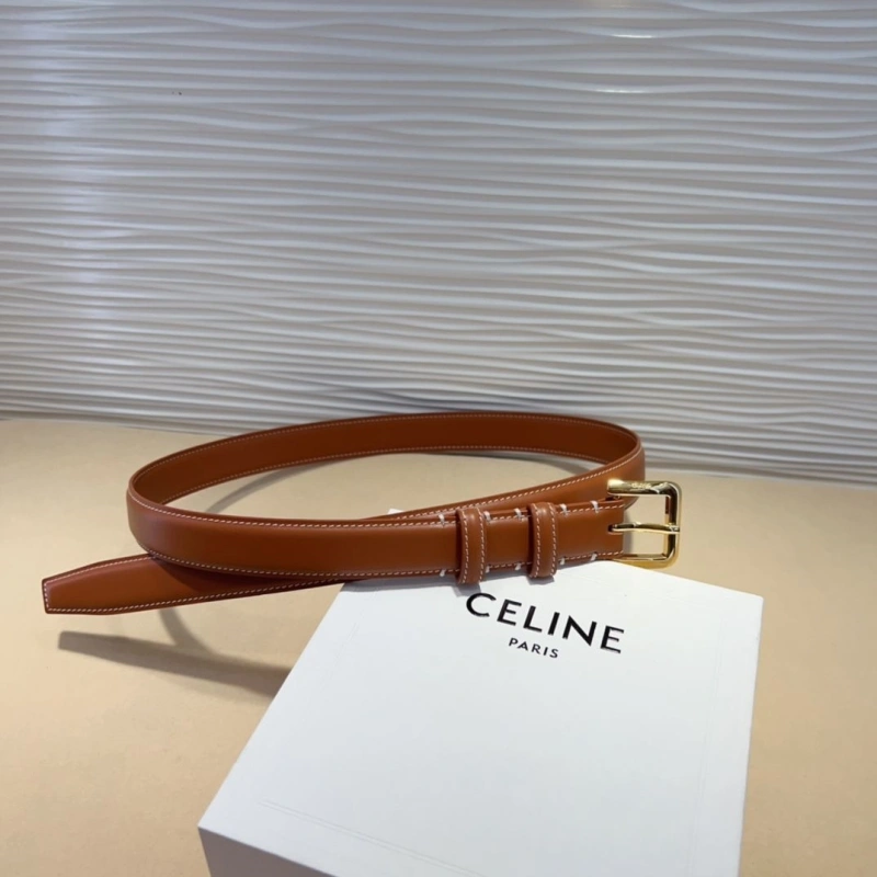 Sleek CXLXNE Belts 241130