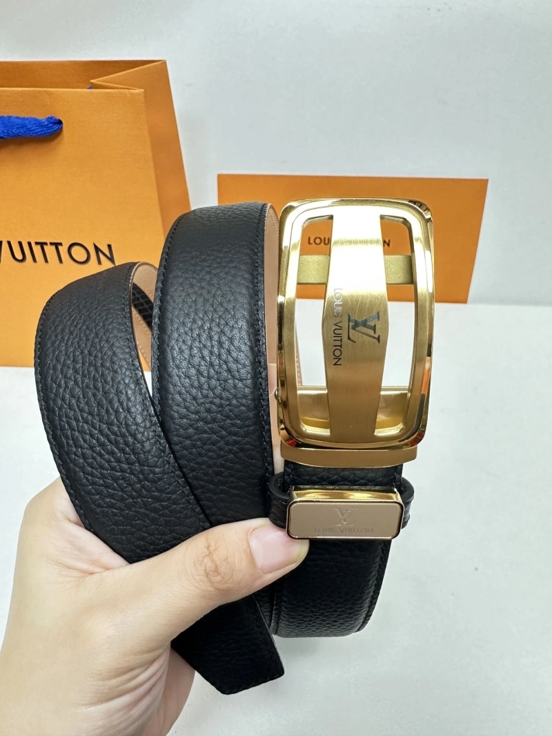 Lxxis Vxxtton Belts Resilient 246576