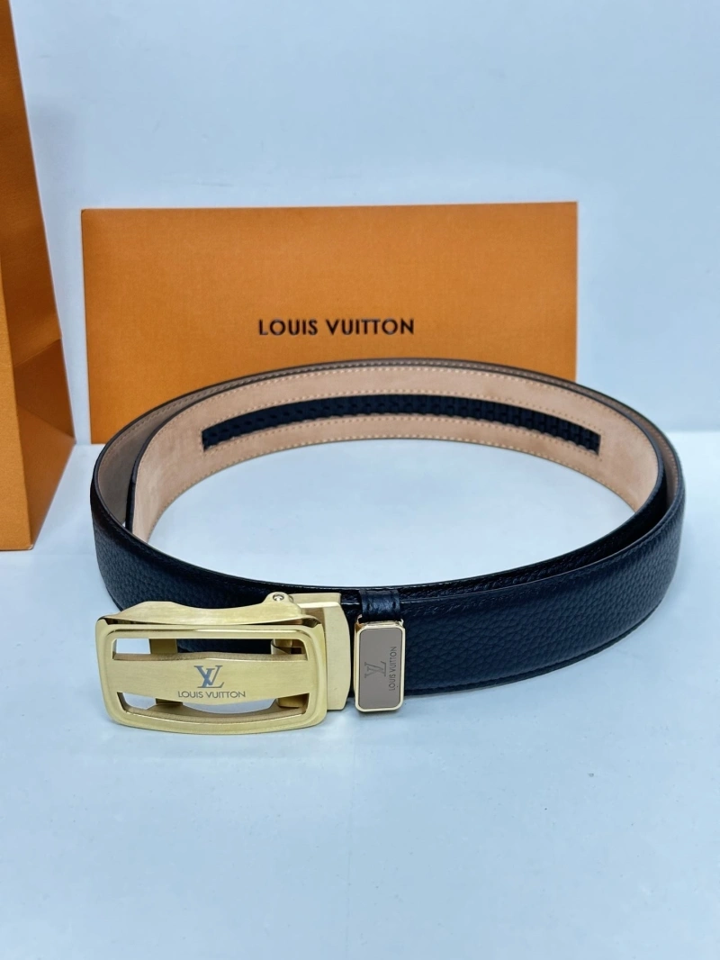 Lxxis Vxxtton Belts Resilient 246576