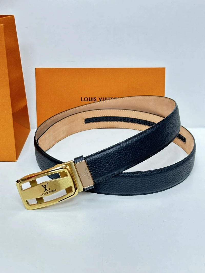 Lxxis Vxxtton Belts Resilient 246576