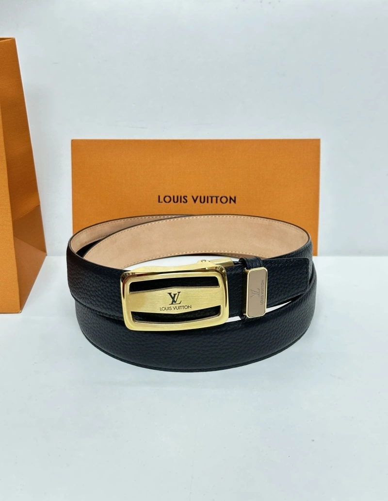 Lxxis Vxxtton Belts Resilient 246576
