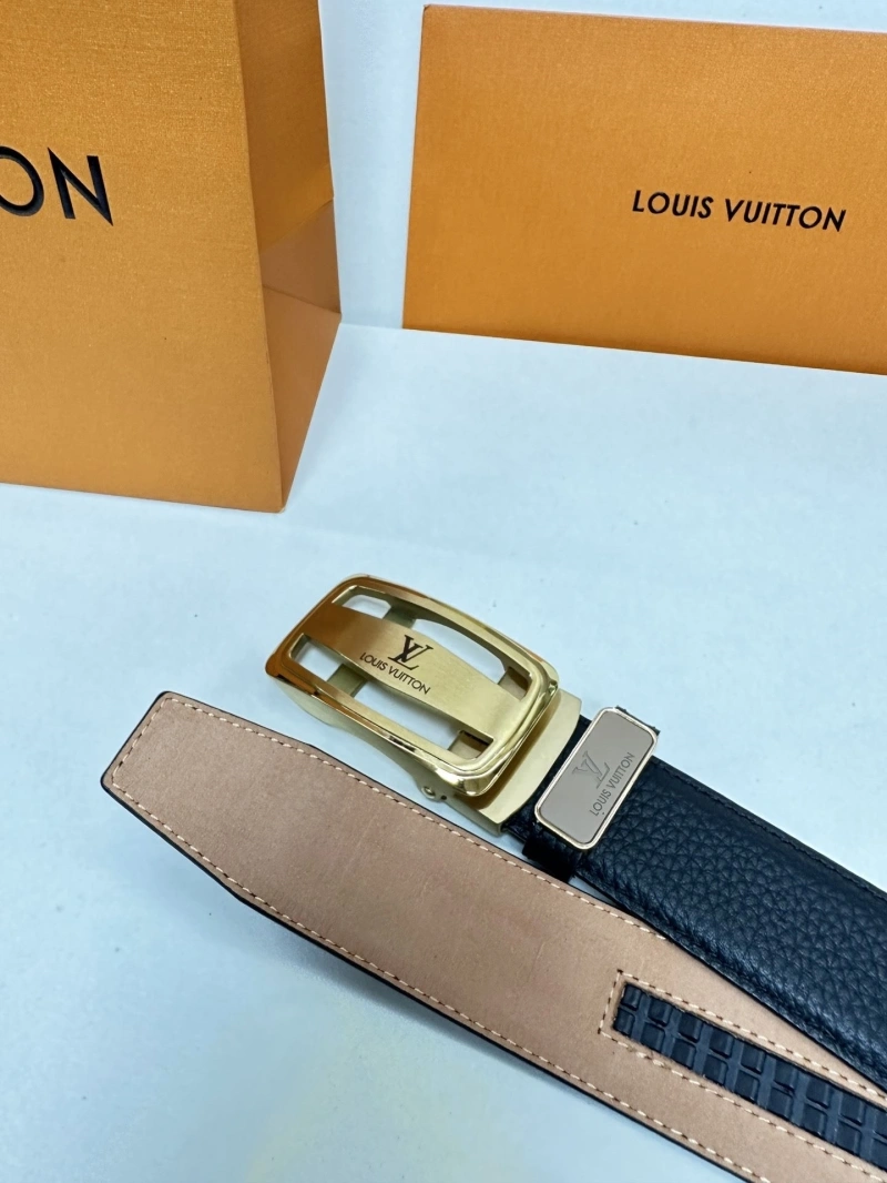 Lxxis Vxxtton Belts Resilient 246576