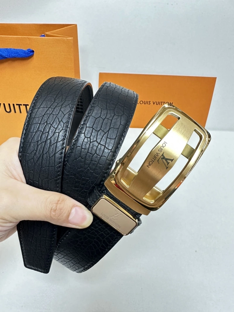 Lxxis Vxxtton Belts Minimalist 246574