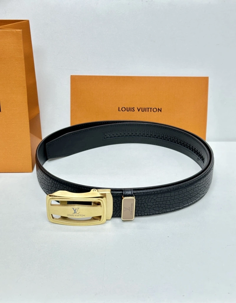 Lxxis Vxxtton Belts Minimalist 246574