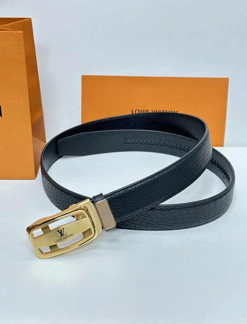 Lxxis Vxxtton Belts Minimalist 246574